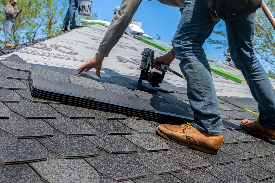 asphalt shingles 2026