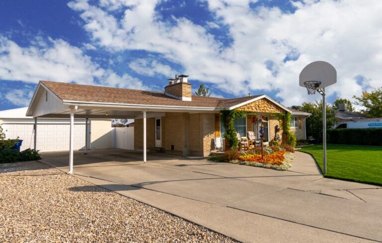 Carport Cost in 2026: Materials, Sizes & Buying Guide