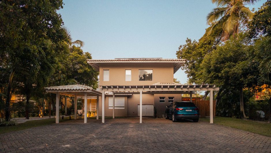 carport 2026 materials