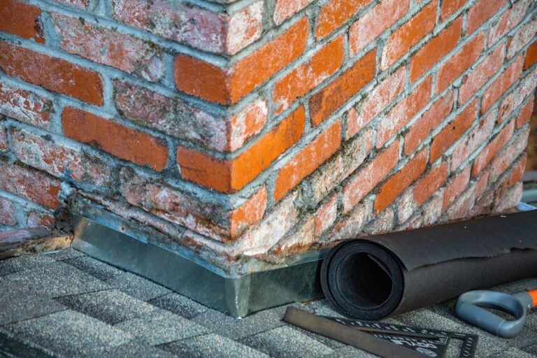 Chimney Repair Cost 2026: Common Fixes, Warning Signs & Safety