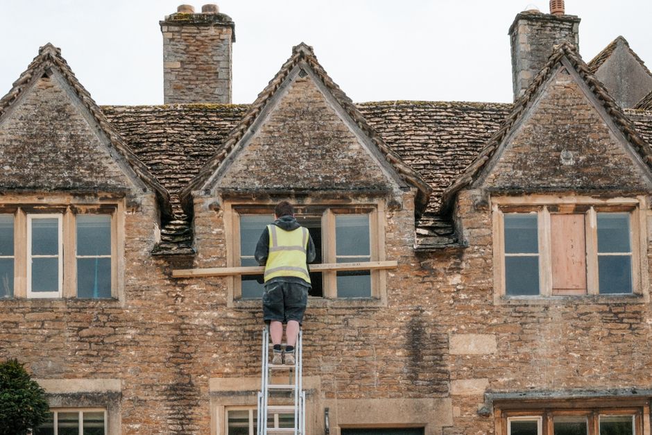 chimney repair 2026