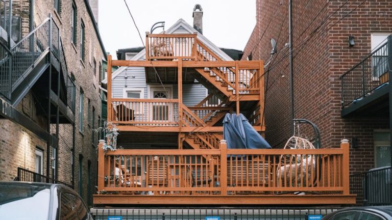 Deck Building Cost in 2026: Materials, Labor & ROI Explained