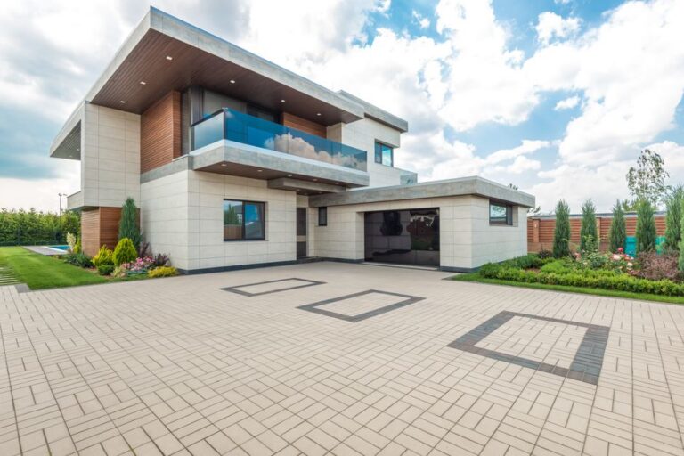 Driveway Paving Cost in 2026: A Complete Homeowner’s Price Guide