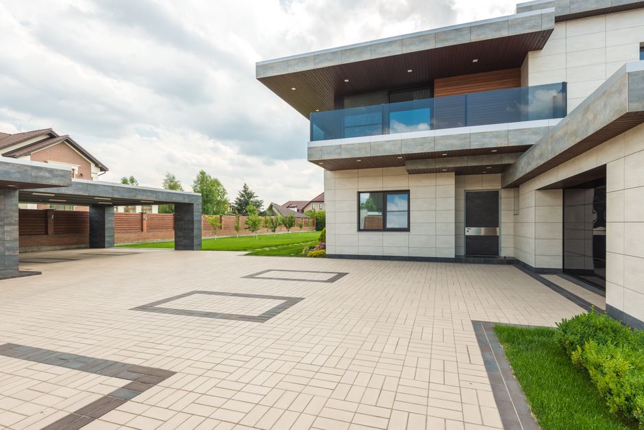 driveway paving 2026