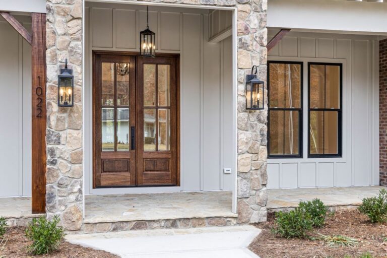 Exterior Doors Cost 2026: Materials, Types, Energy & Security