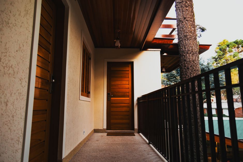 exterior doors 2026