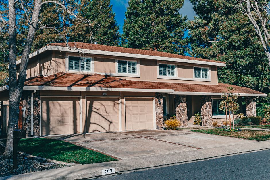 exterior home value