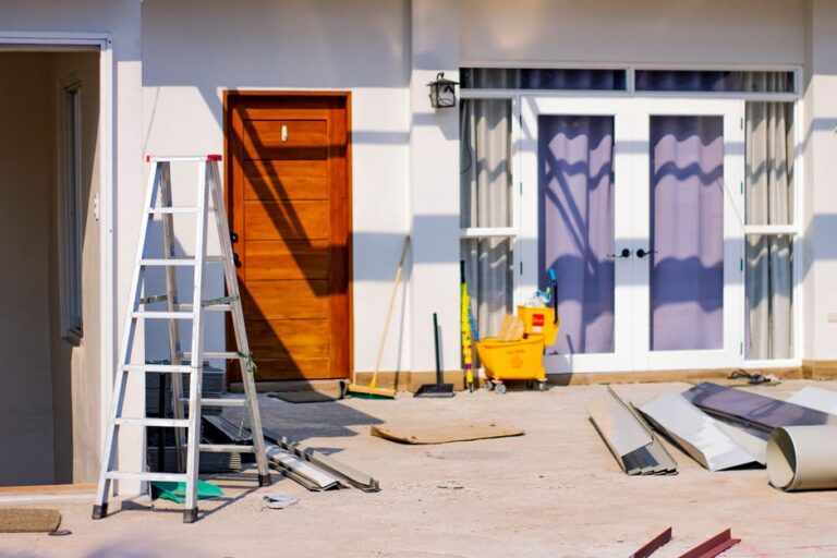 Exterior Renovation ROI 2026: Which Upgrades Pay You Back