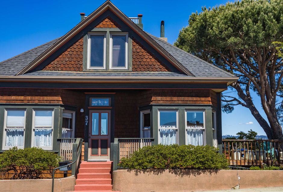 exterior trim 2026
