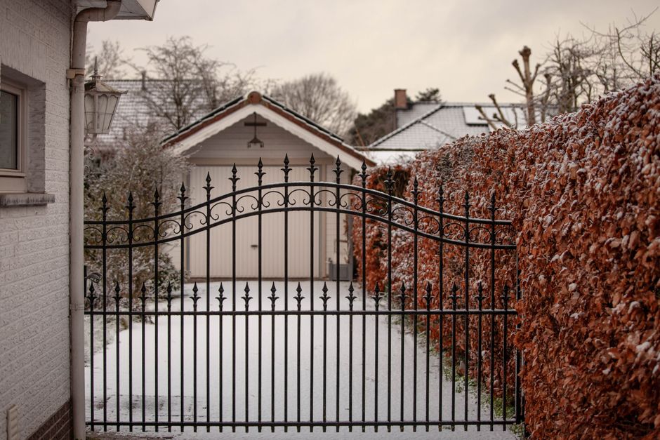 fence installation 2026