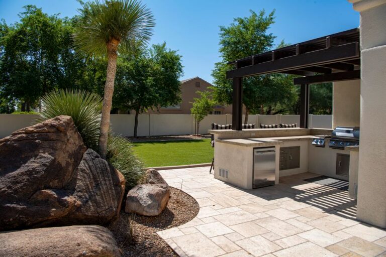 Paver Patio Cost in 2026: Materials, Labor & Budget Breakdown