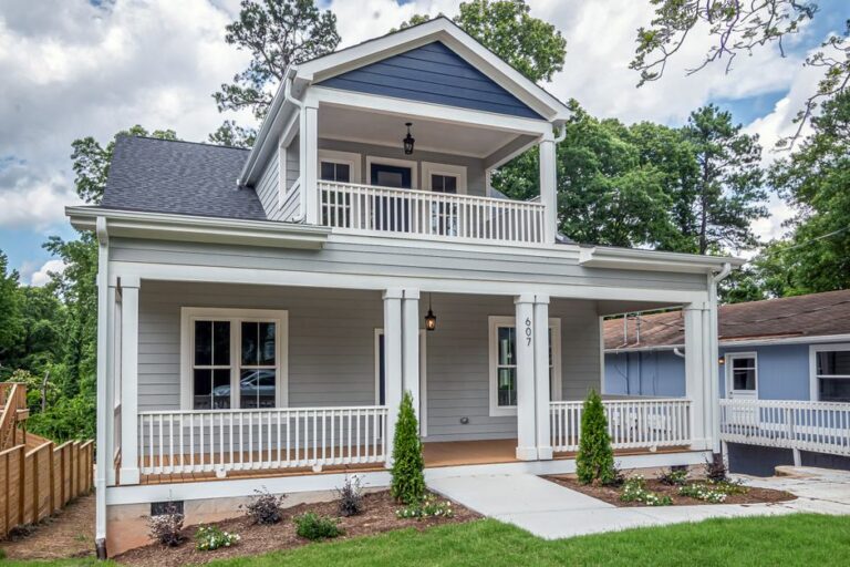 Porch & Portico Guide 2026: Types, Costs, Design & ROI