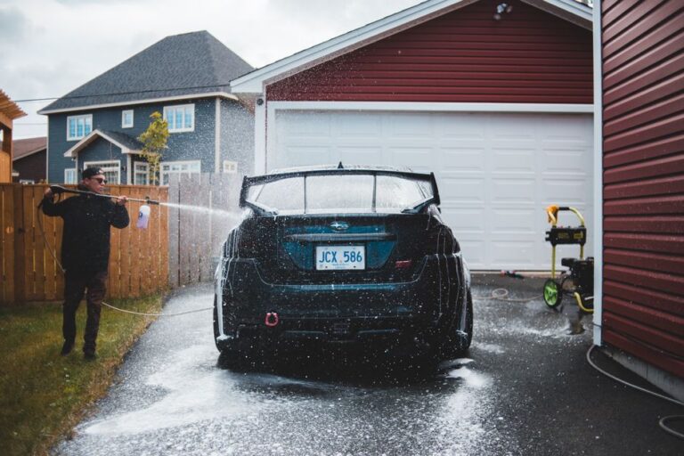 Pressure Washing Costs & Tips: Refresh Your Exterior in 2026