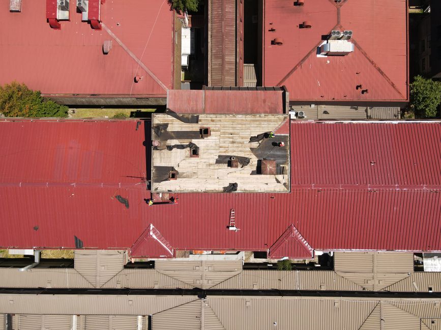 roof inspection 2026