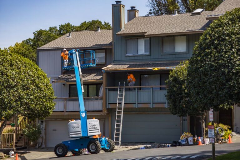 Roof Repair Cost 2026: Common Fixes, Repair vs Replace & Scams