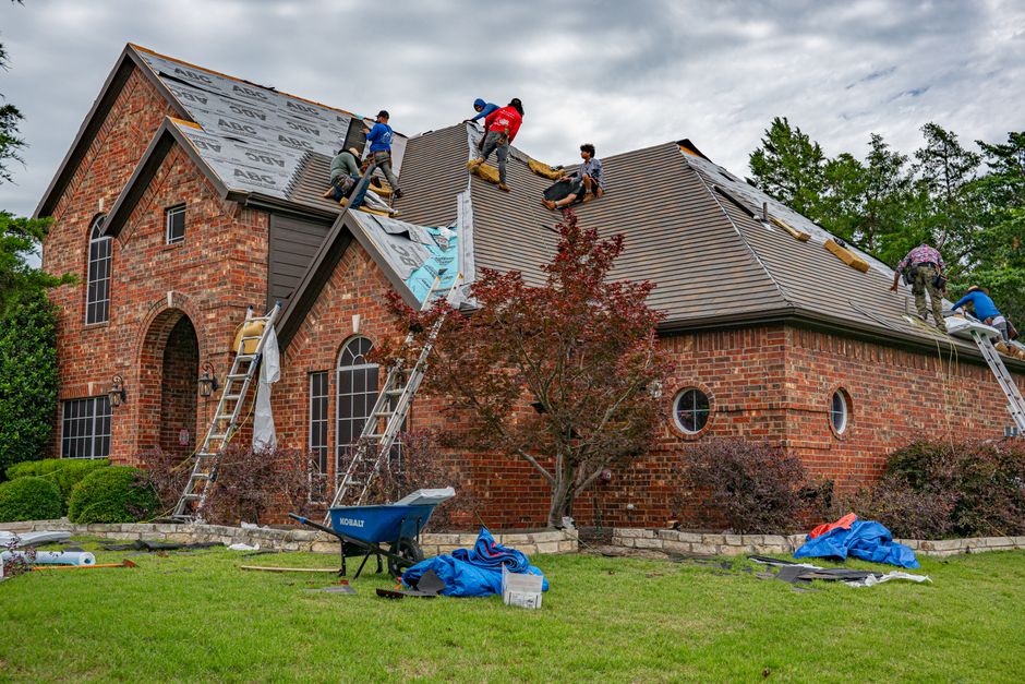 roof replacement 2026