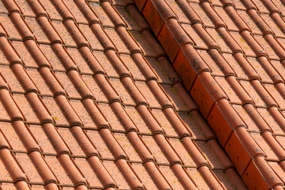 roofing materials comparison
