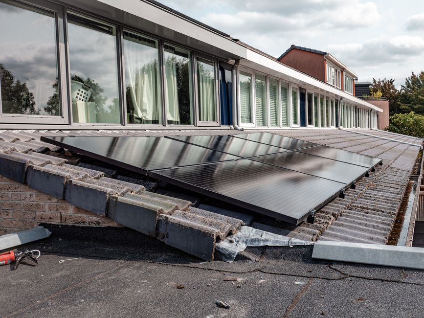 skylight installation 2026