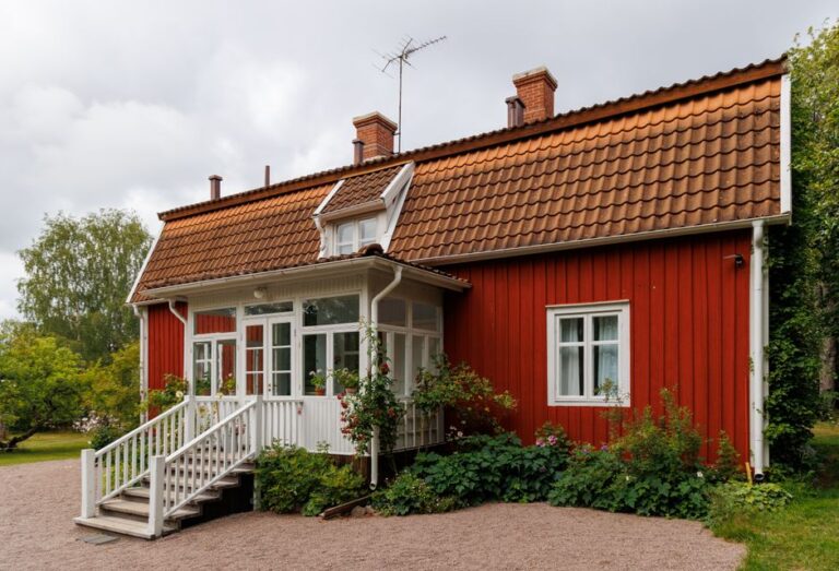 Soffit and Fascia Replacement Cost 2026: Materials & Warning Signs