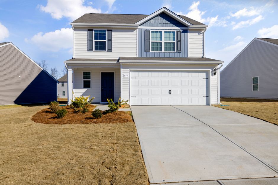 vinyl siding 2026